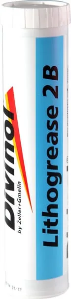 Lithium mazivo 2B, kartuše 400 g