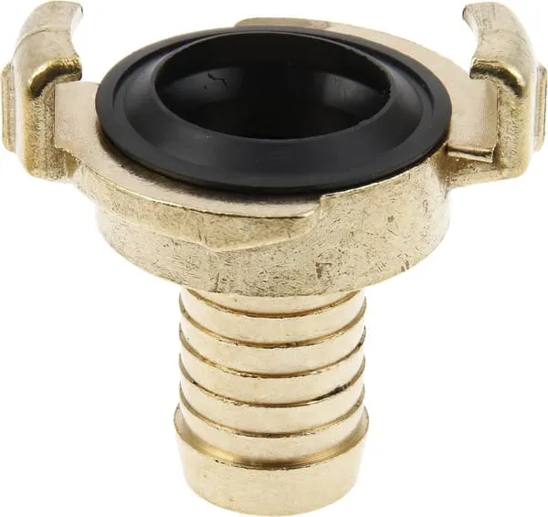 Hadicové hrdlo 3/4" GK