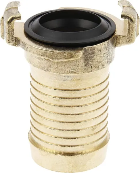 Hadicové hrdlo 1 1/4" GK