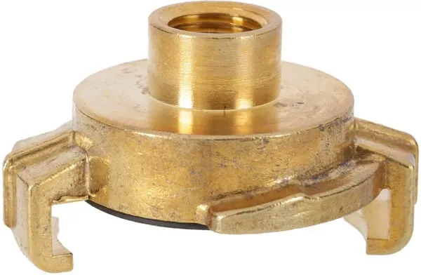 Spojka F 1/4" GK