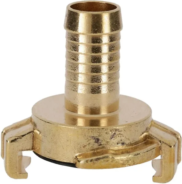 Hadicové hrdlo 5/8" GK