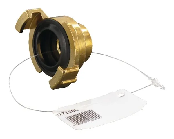 Spojka Vnit.z. 1/2" GK