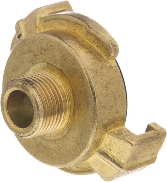 Spojka Vněj.z. 3/8" GK