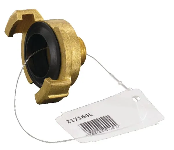 Spojka Vněj.z. 3/8" GK