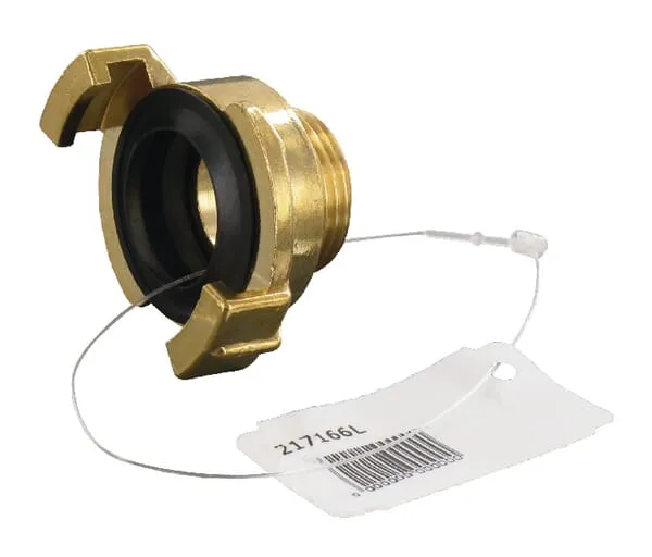 Spojka Vněj.z. 3/4" GK