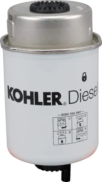 Fuel filter Lombardini