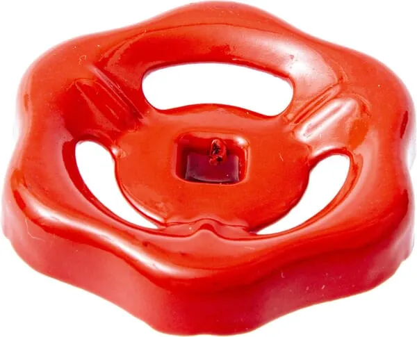 Ruční kolo pro 1/2" kohoutek