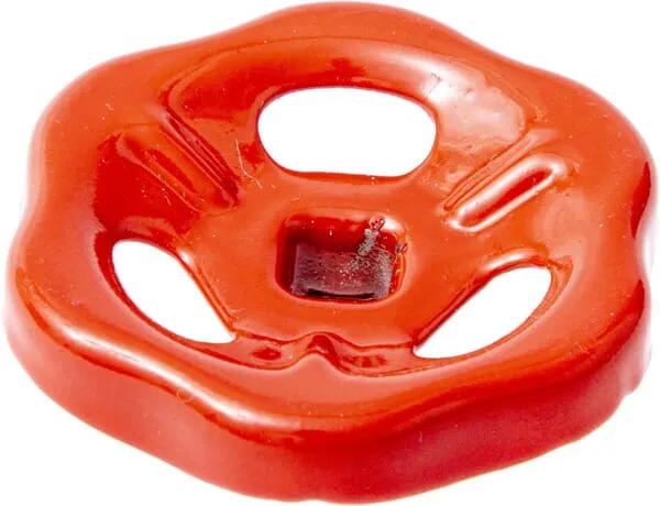 Ruční kolo pro 3/4" kohoutek