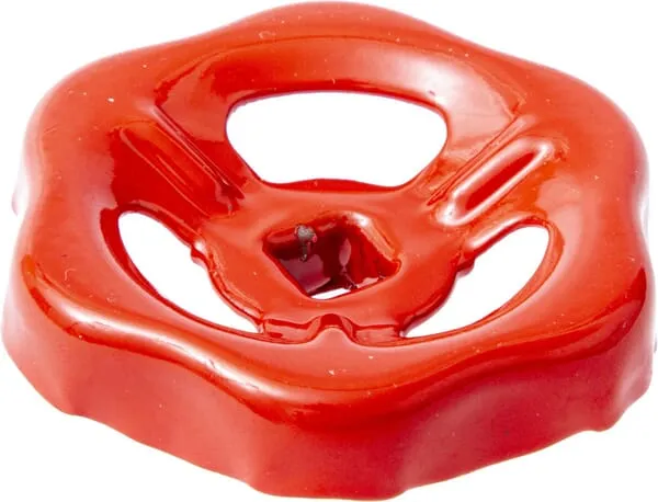 Ruční kolo pro 1" kohoutek