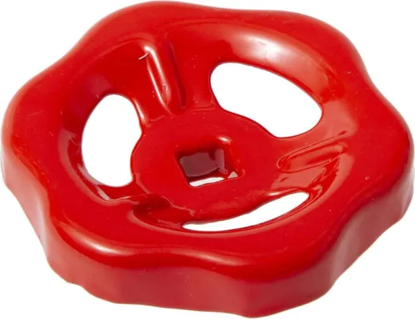 Ruční kolo pro 1 1/4" kohoutek