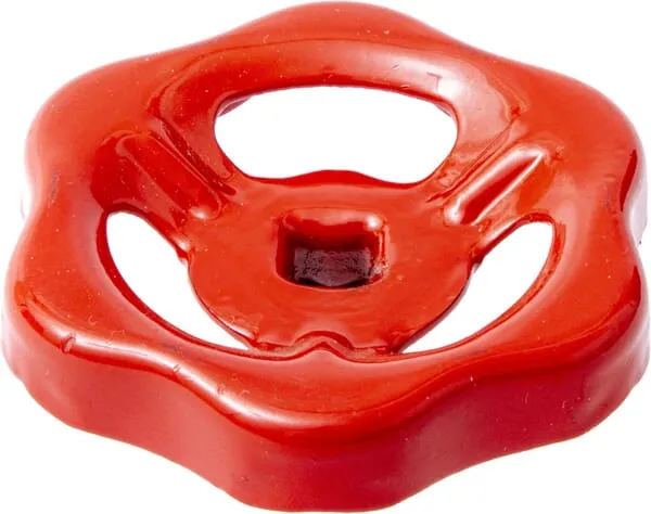 Ruční kolo pro 1 1/2" kohoutek