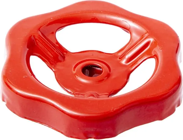 Ruční kolo pro 2" kohoutek