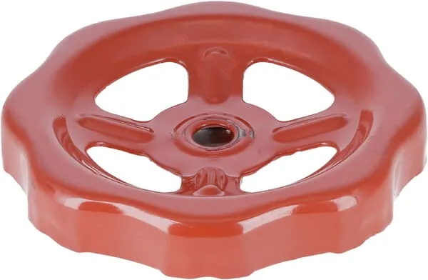 Ruční kolo pro 4" kohoutek