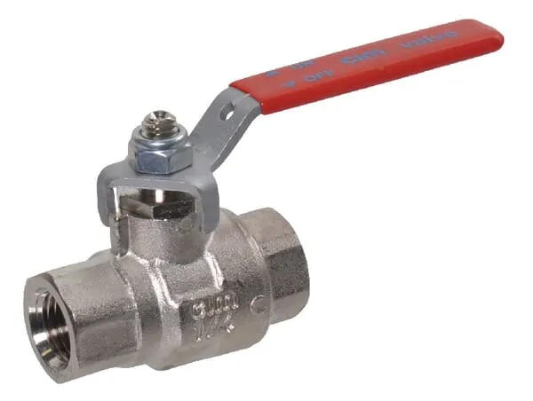 Kul.v.vnitř./vnitř. 1/4" LD-FF