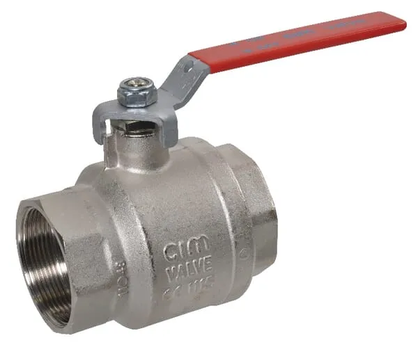 Kul.v.vnitř./vnitř. 2" LD-FF