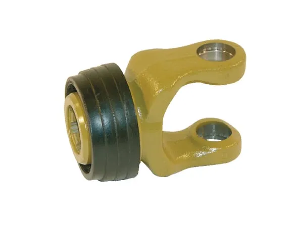 Nasazovací vidlice 1-3/8" 6 drážek, W2300/P300/W300E Walterscheid