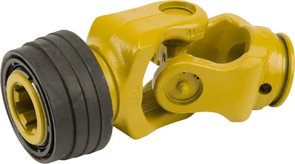 Křížový kloub W2300-0v