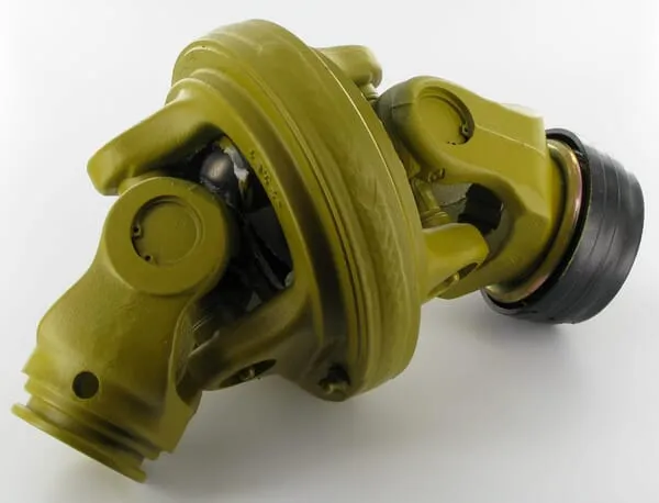 Homokinetický kloub CV W2380-0v