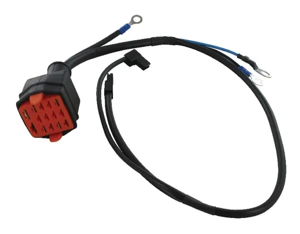 Kabel. svazek 15LD s regulát.