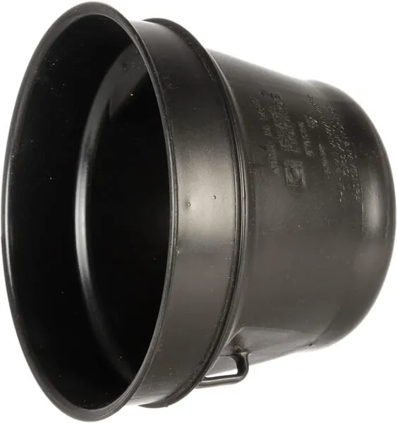 Ochranný kryt kulatý