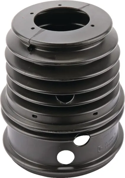 Trychtýř WW GLOBAL G2