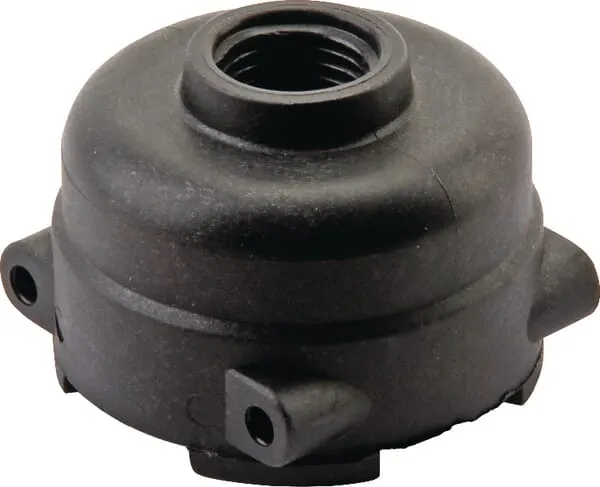 Vsuvka s vnitřním závitem a vidlicovým spojením, Arag