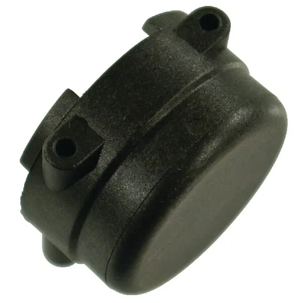 Zaslepovací víčko T1 16 mm