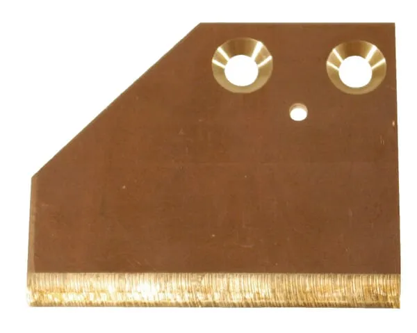 Přítlačná deska levá