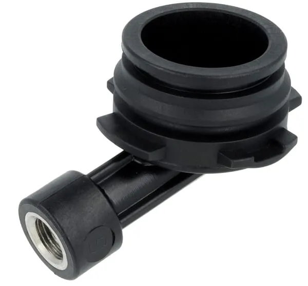 Adaptér manometru T5M