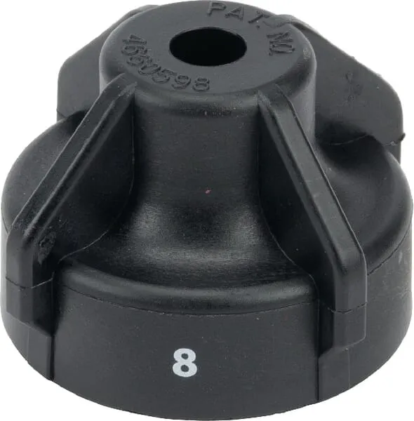 Matice 8 PSI