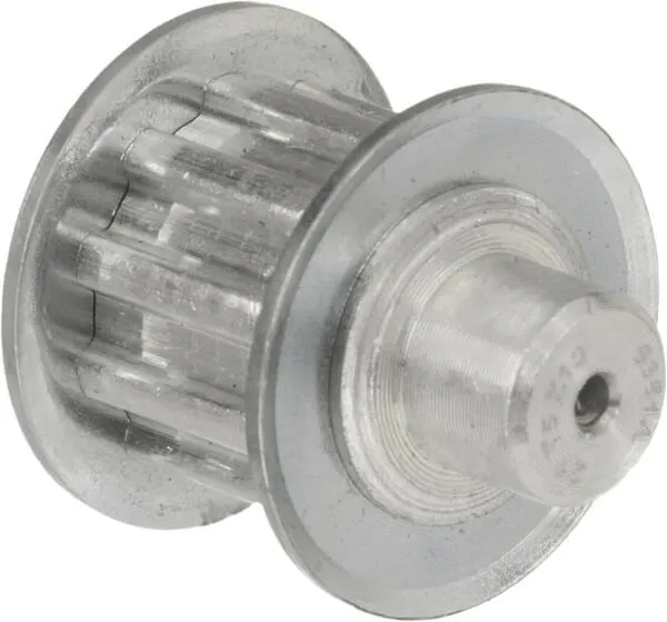 Ozubená řemenice T5-10 10Z