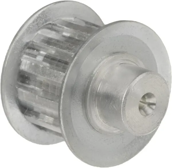 Ozubená řemenice T5-10 12Z