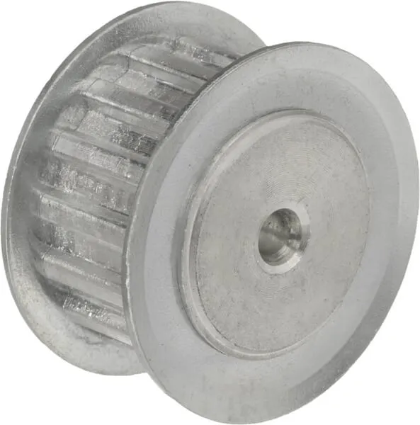 Ozubená řemenice T5-10 15Z