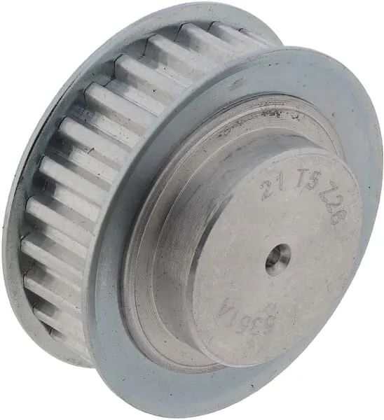 Ozubená řemenice T5-10 26Z