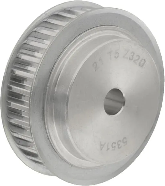 Ozubená řemenice T5-10 30Z