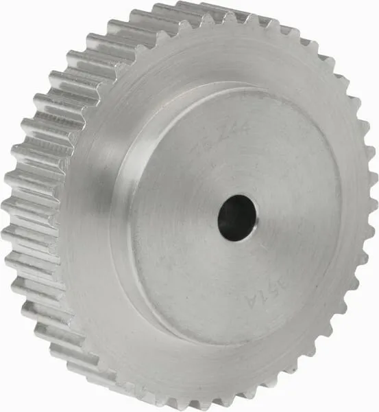 Ozubená řemenice T5-10 44Z