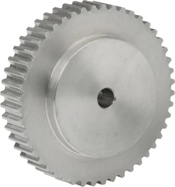 Ozubená řemenice T5-10 48Z