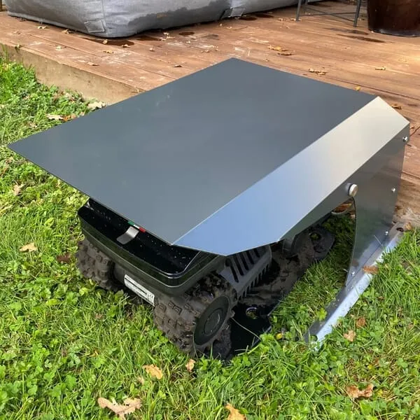 Robotická garáž, Robot Protect S