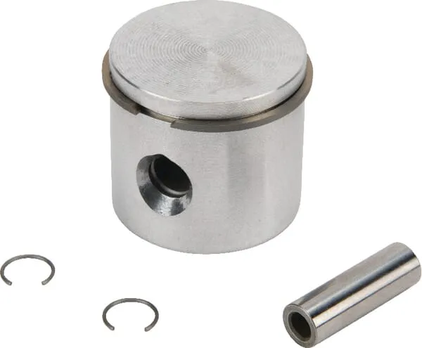 Píst s čepem 38mm