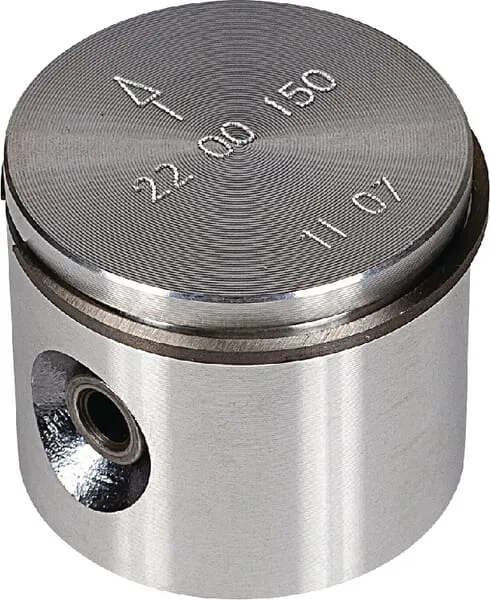 Píst kompl. Solo Ø 40 mm
