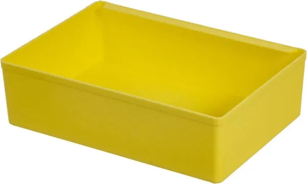 Vložka do zásuvek pro skříně D48