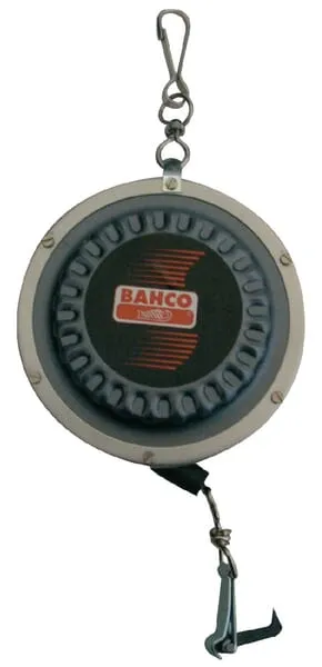 Svinovací pásmo Bahco