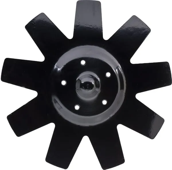 Nivelační kotouč 510, plochý