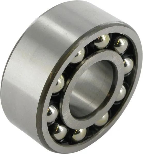 Samostavitelné kuličkové ložisko 15x35x14 mm INA/FAG