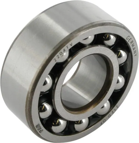 Samostavitelné kuličkové ložisko 20x47x18 mm INA/FAG