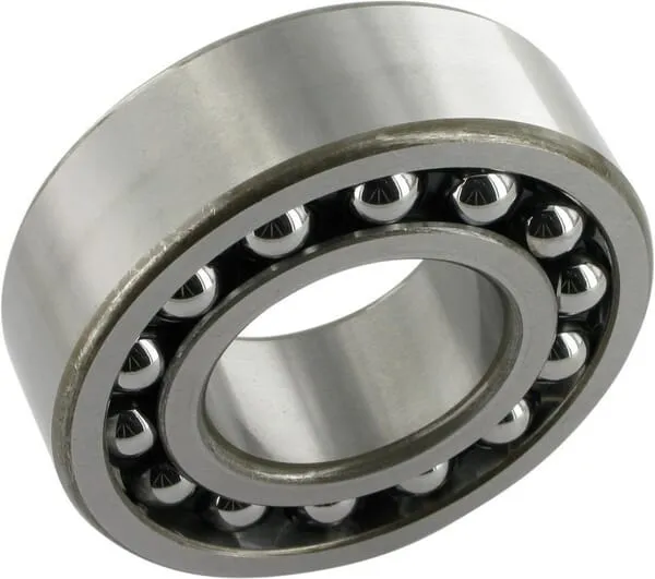 Kuličkové ložisko s hlubokou drážkou 40x80x23 mm INA/FAG