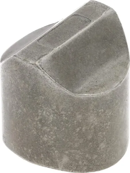 Vačka přetěžovací spojky