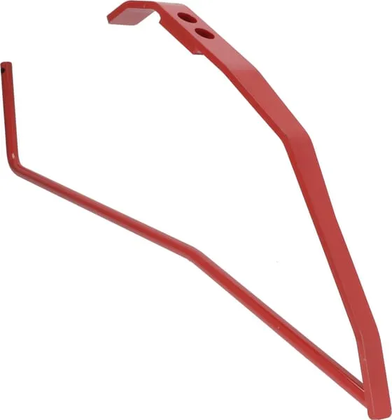 Plaz levý kompletní