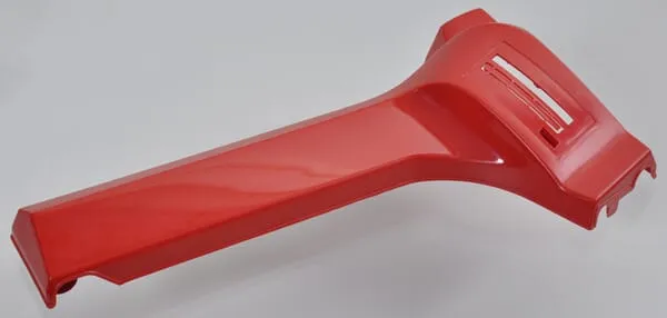 Palubní deska NP/T, černá