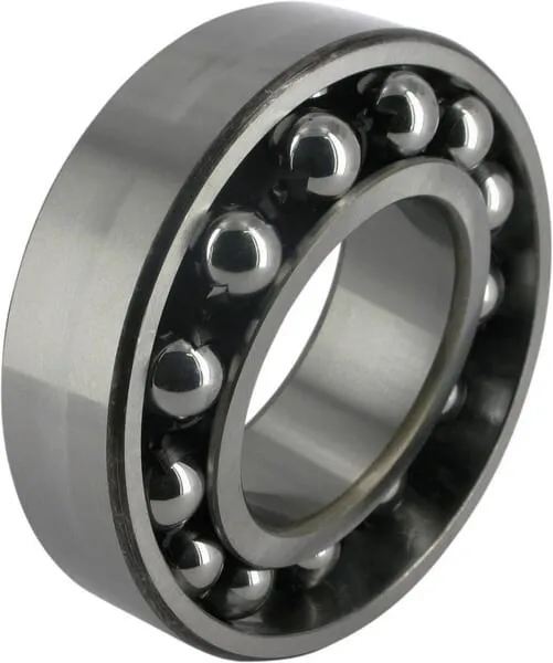 Samostavitelné kuličkové ložisko 65x120x31 mm INA/FAG